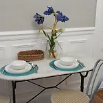Au Callou Apartamento Vichy