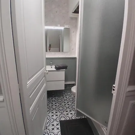 Au Callou Apartamento