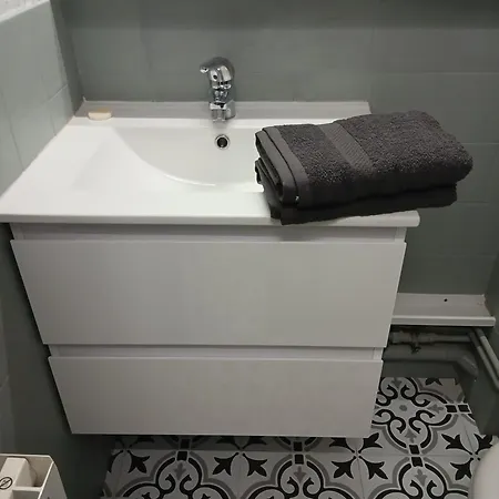 Au Callou Apartamento *