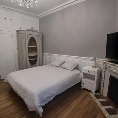 Apartamento Au Callou Vichy