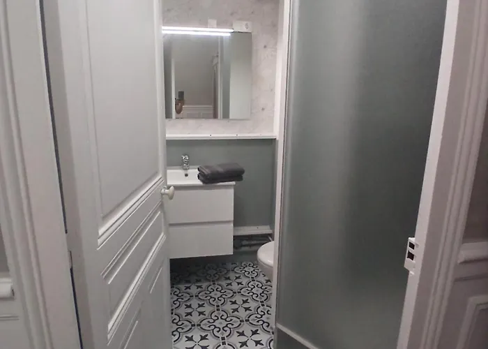 Au Callou Apartamento