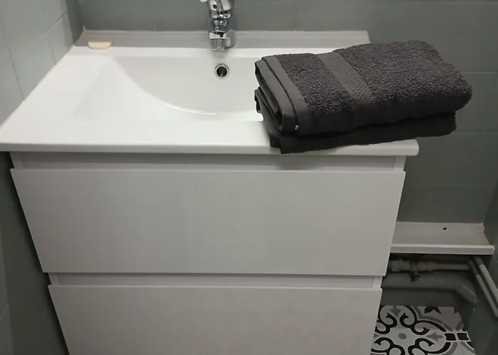 Au Callou Apartamento *