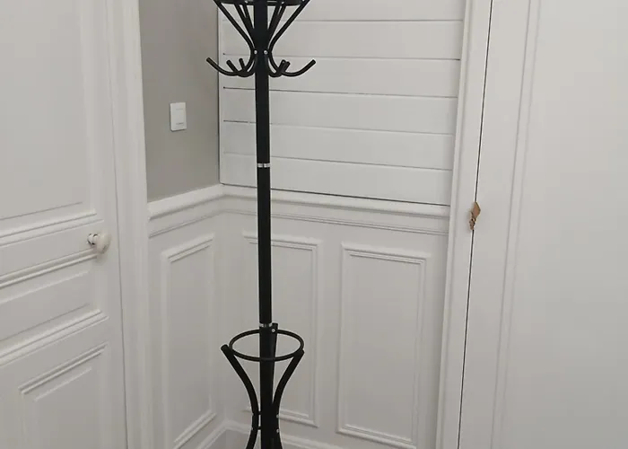 Au Callou Apartamento