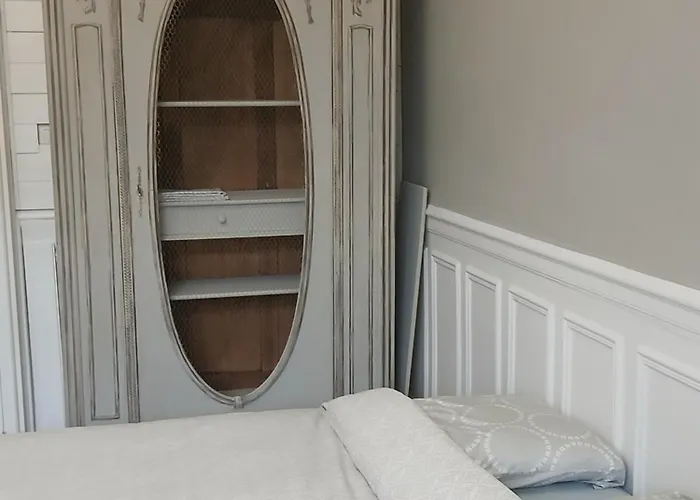 Apartamento Au Callou